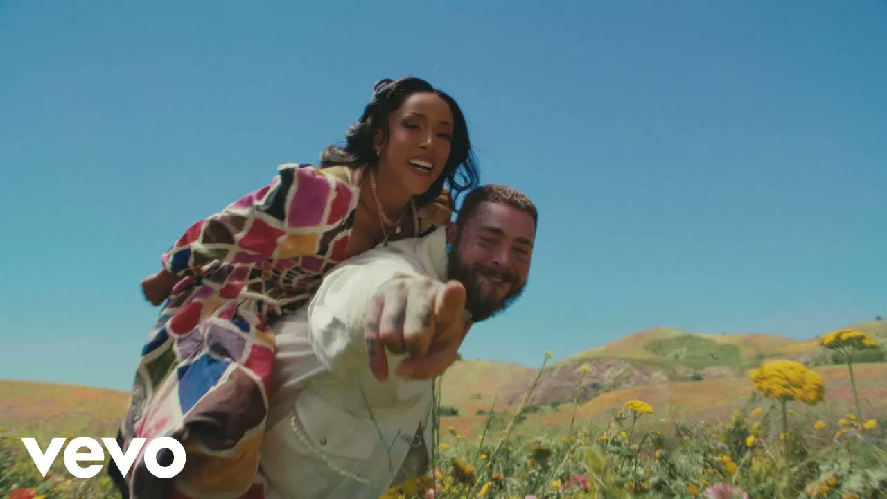 I Like You (A Happier Song)